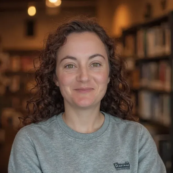 Nurse practitioner Misty Tatom
